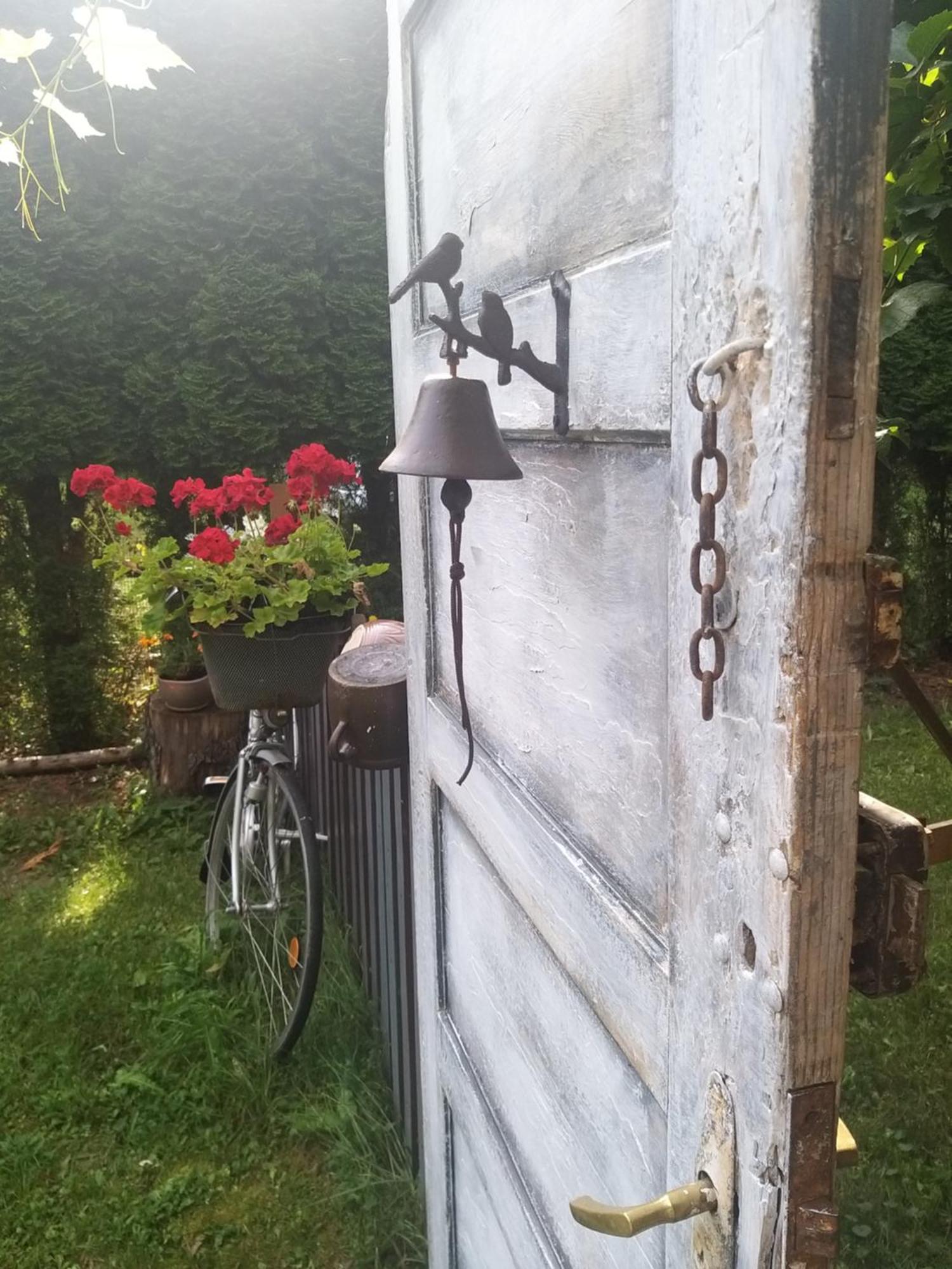 Dom Wakacyjny W Kiersztanowie Ladnie Tu Mrągowo Exteriör bild