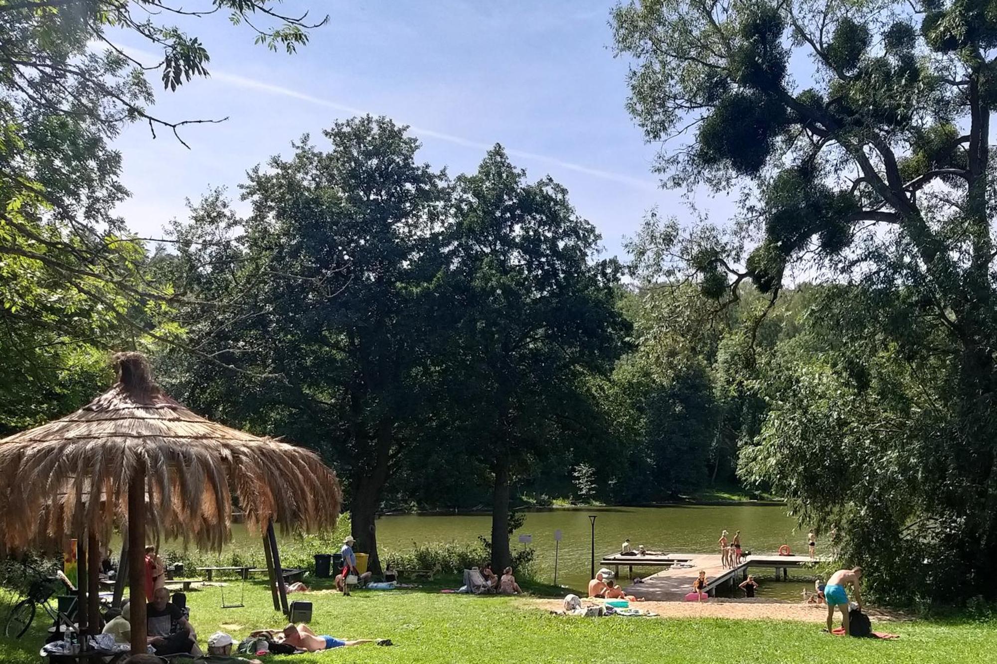 Dom Wakacyjny W Kiersztanowie Ladnie Tu Mrągowo Exteriör bild