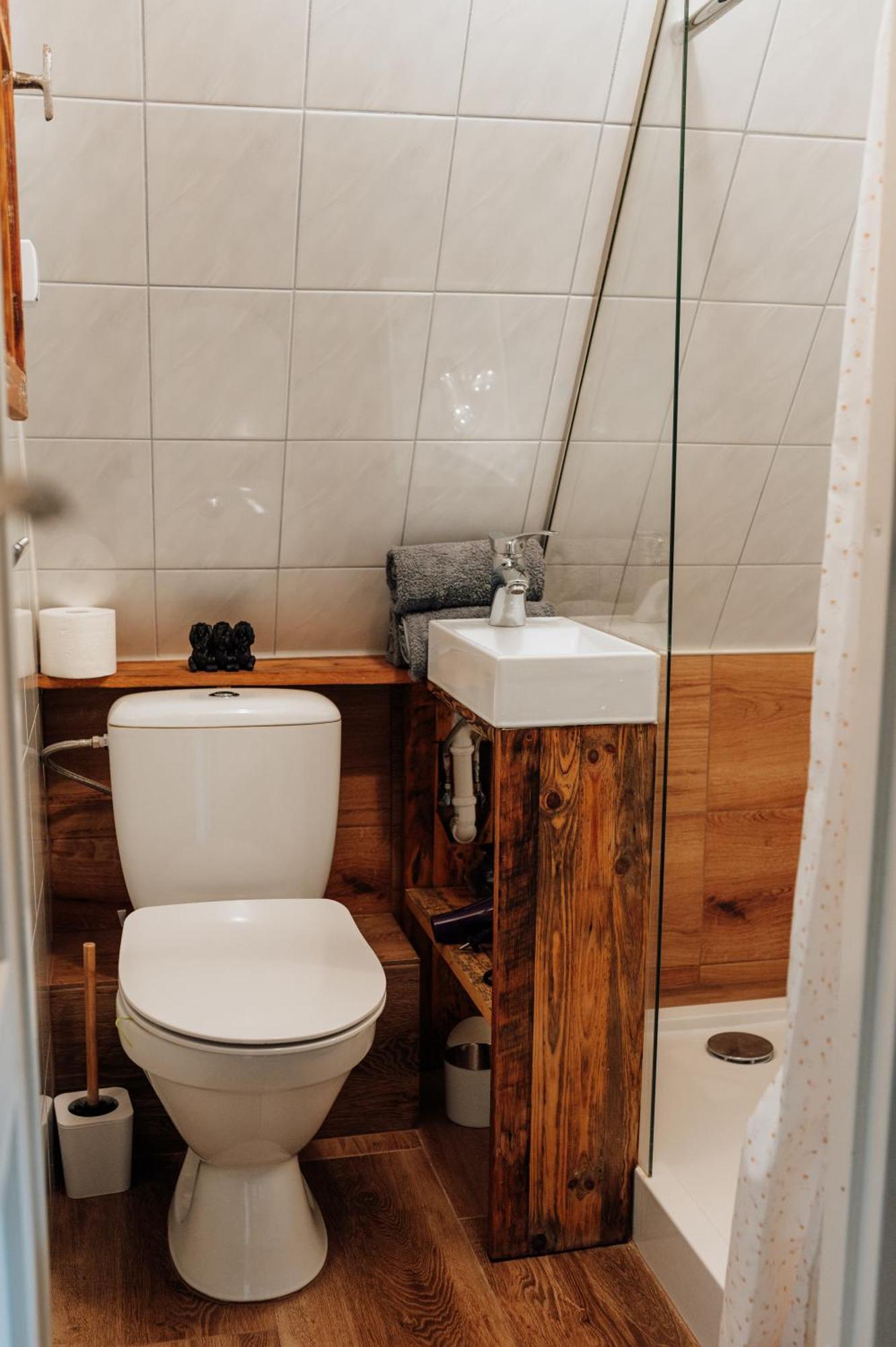 Dom Wakacyjny W Kiersztanowie Ladnie Tu Mrągowo Exteriör bild
